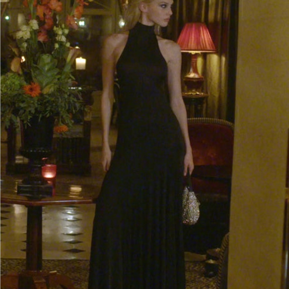 Rat & Boa Giada Dress - NEW WITH TAGS!